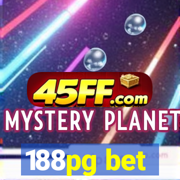188pg bet